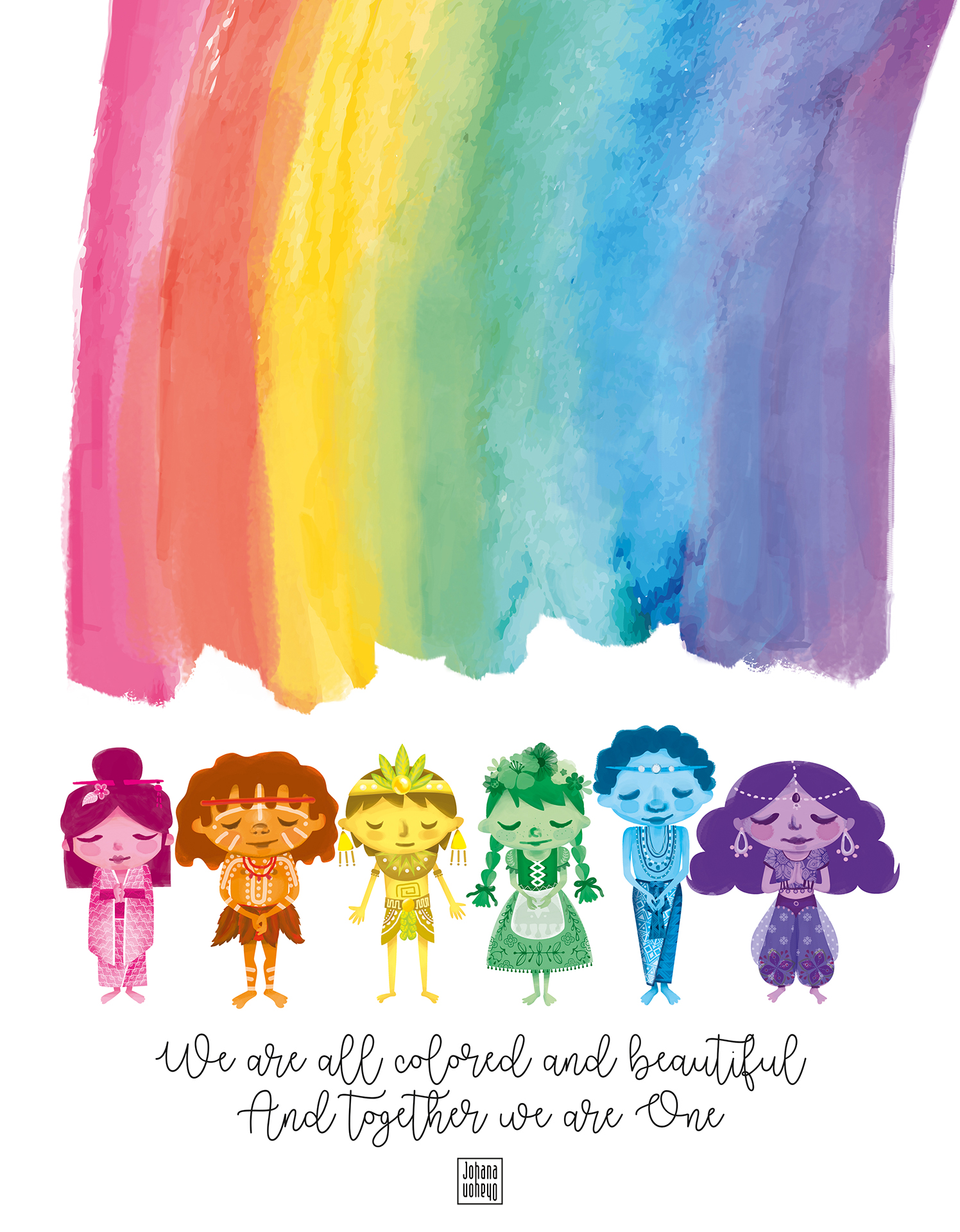 Arcobaleno